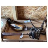 Lot of Vintage Tools