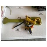 Walt Disney Fisher Price Pop Up Pluto Toy