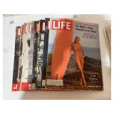 10 Life Magazines