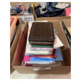 Pin Up Post Cards & Playing Cards