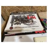 Gun Manufacturer Calendars