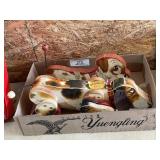 2 Fisher Price Pull Toys