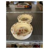 Royal Doulton Bunnykins Child