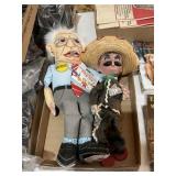 Bernie Sanders Fuzzu Dog Toy & More