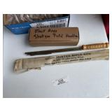 Black Aces Piston Handle & Rifle Cleaning Kit