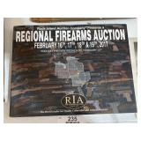 Rock Island Auction Co. Catalog