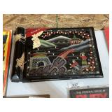 1963 Korean Photo Album Book