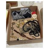 Lot of Collectible Costume Jewelry