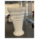 McCoy Graduated Vase