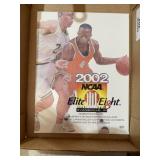 2002 Elite USI NCAA Roberts Stadium Book