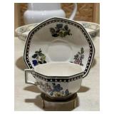 Royal Doulton Cup & Saucer