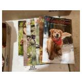 All Gods Creatures Magazine