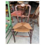 Decorator Side Chair