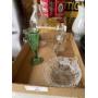 Lot of Collectible Glass