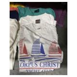 Travel Souvenir Shirts