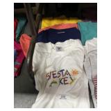 Travel Souvenir Shirts