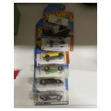 Collectible Hot Wheels
