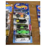 Collectible Hot Wheels