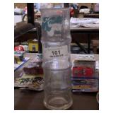 1975 Kapok Tree in Beer Glass