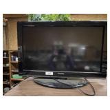 Toshiba Flat Screen TV