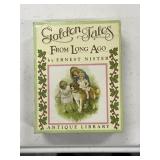 Golden Tales From Long Ago Set