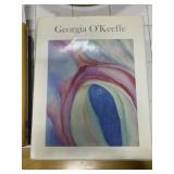 Georgia O'Keeffe Art & Letters