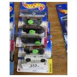 Collectible Hot Wheels