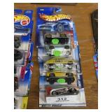 Collectible Hot Wheels
