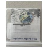 Pearl Harbor Coin