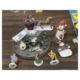 Dept. 56 Collectibles & Misc.