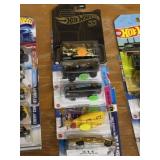 Collectible Hot Wheels