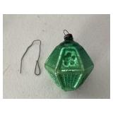 Vintage Christmas Ornament