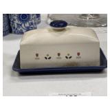 Butter Dish