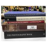 Photography Books