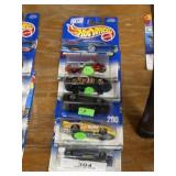 Collectible Hot Wheels