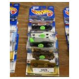 Collectible Hot Wheels