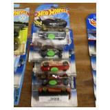 Collectible Hot Wheels
