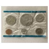Proof Coin Set