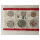 Proof Coin Set
