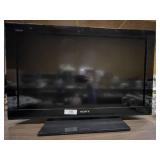 Sony Bravia Flat Screen TV