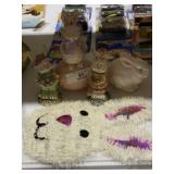 Vintage Easter Collectibles