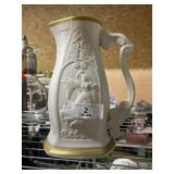 Lenox Romeo & Juliet Pattern Pitcher