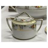 Double Handle Nippon Jar