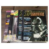 Close Encounter Books