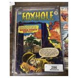 Collectible Comic Book