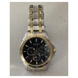 Bulova Watch