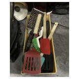 Kitchen Utensils