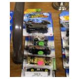 Collectible Hot Wheels