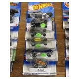 Collectible Hot Wheels