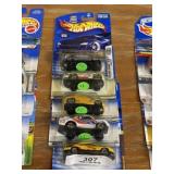Collectible Hot Wheels